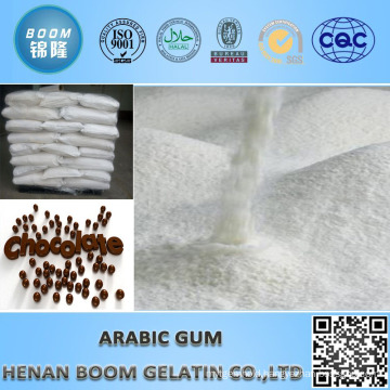 Hot Sale Arabic Gum Pwder